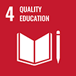 Goal 4:Quality Education