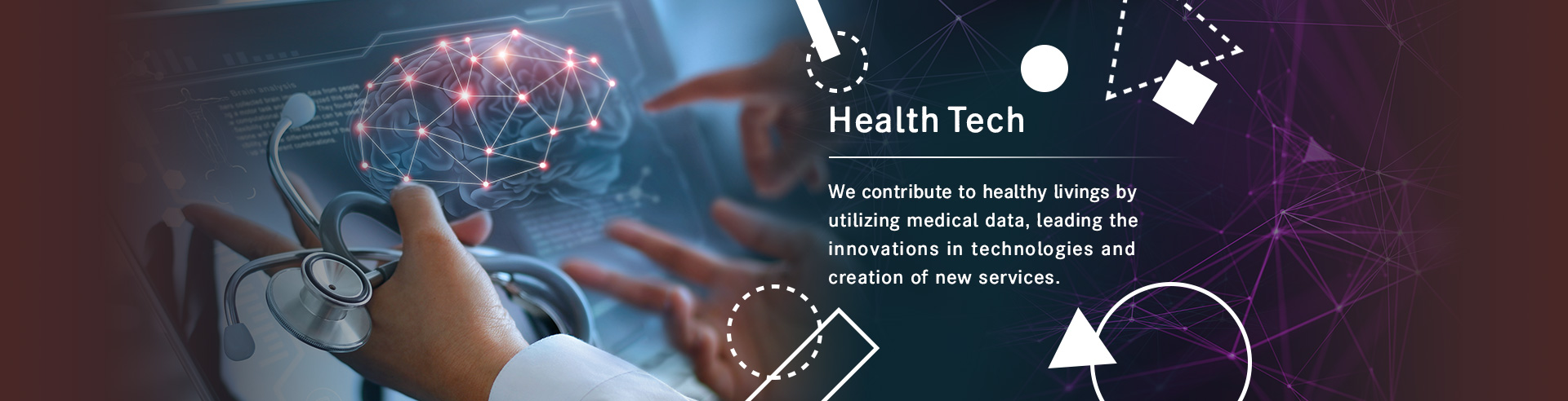 HealthTech