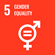 Goal 5:Gender Equality