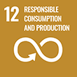 Goal 12:Responsible Consumption and Production