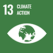 Goal 13:Climate Action