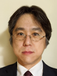 田中 勝弥 先生