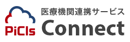 PiCls Connectロゴ