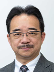 工 穣 先生