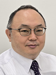 桑田 成規 先生