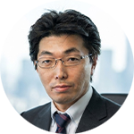 谷川 琢海 先生