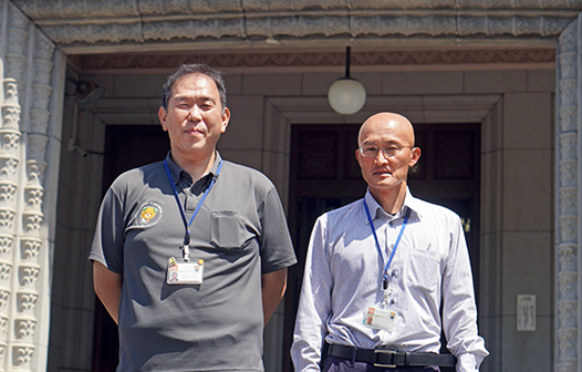 国立研究開発法人　理化学研究所